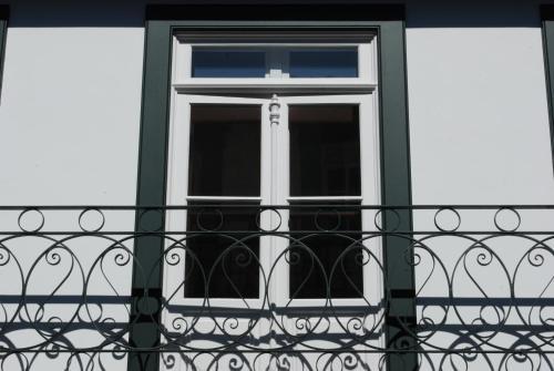 Cam�es Apartments