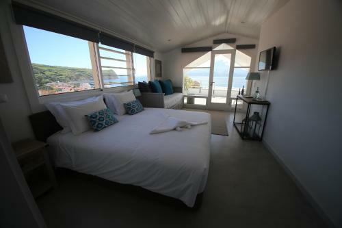 Bed & Breakfast Manta Ray Lodge