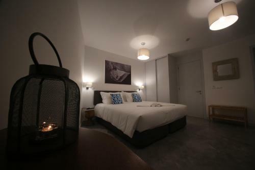 Bed & Breakfast Manta Ray Lodge