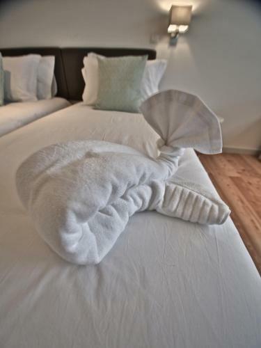 Bed & Breakfast Manta Ray Lodge
