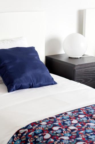 Bed & Breakfast H18