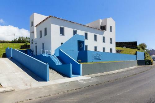 Aparthotel Lofts Azul Pastel