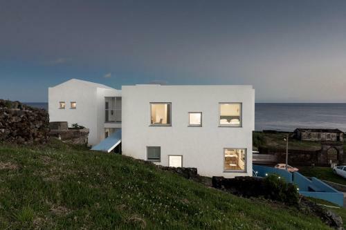 Aparthotel Lofts Azul Pastel