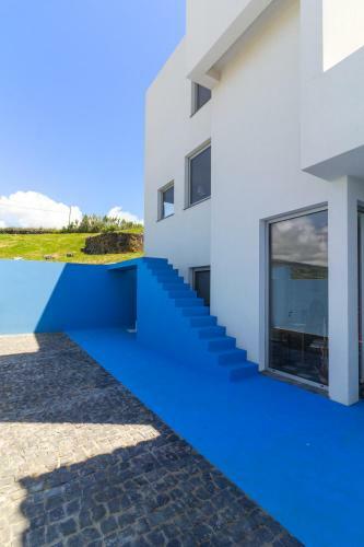 Aparthotel Lofts Azul Pastel
