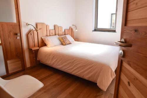 Apartamento Porto Pim Bay