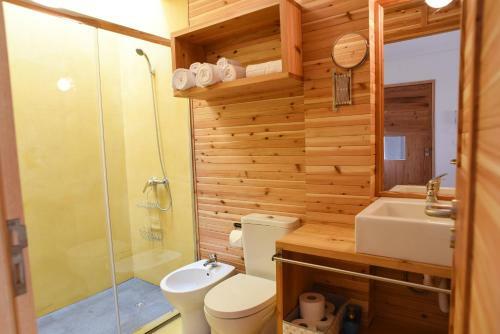 Apartamento Porto Pim Bay