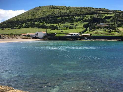 Apartamento Porto Pim Bay