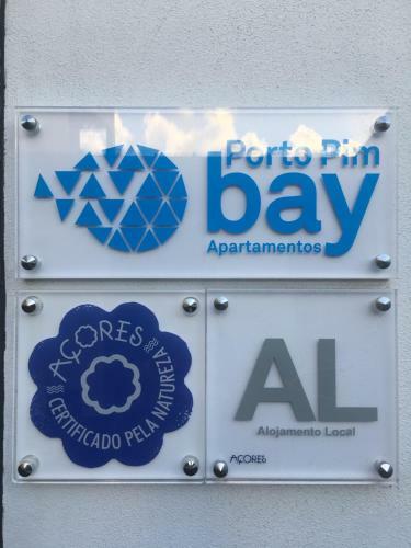 Apartamento Porto Pim Bay