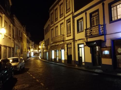 Apartamento Capitolio