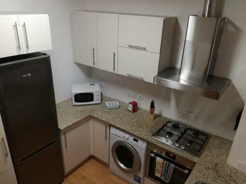 Apartamento Capitolio
