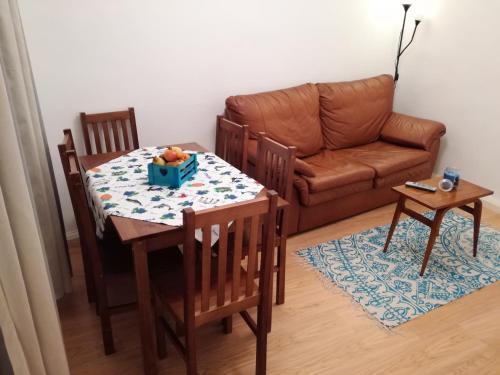 Apartamento Capitolio