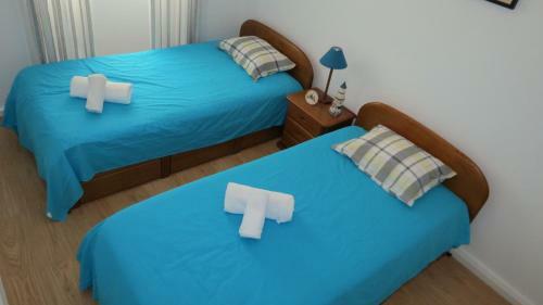 Apartamento Capitolio