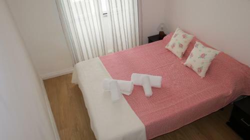 Apartamento Capitolio