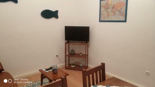 Apartamento Capitolio