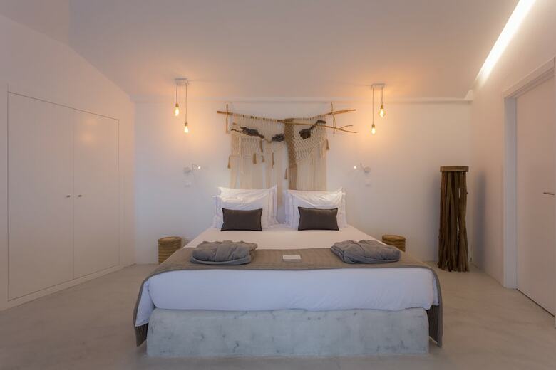 Hotel White Exclusive Suites & Villas