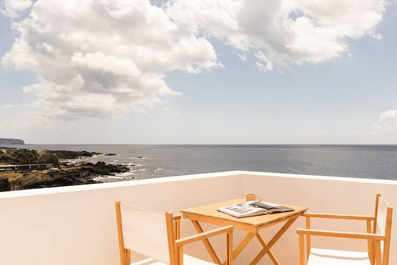 Hotel White Exclusive Suites & Villas