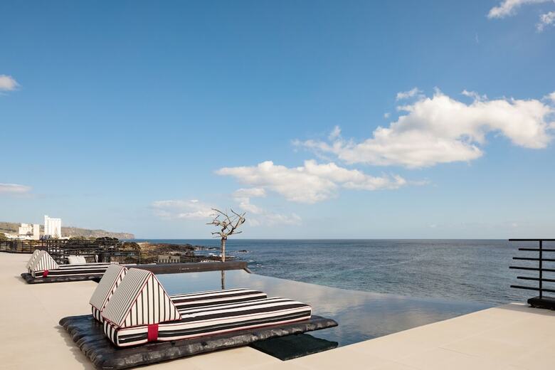 Hotel White Exclusive Suites & Villas