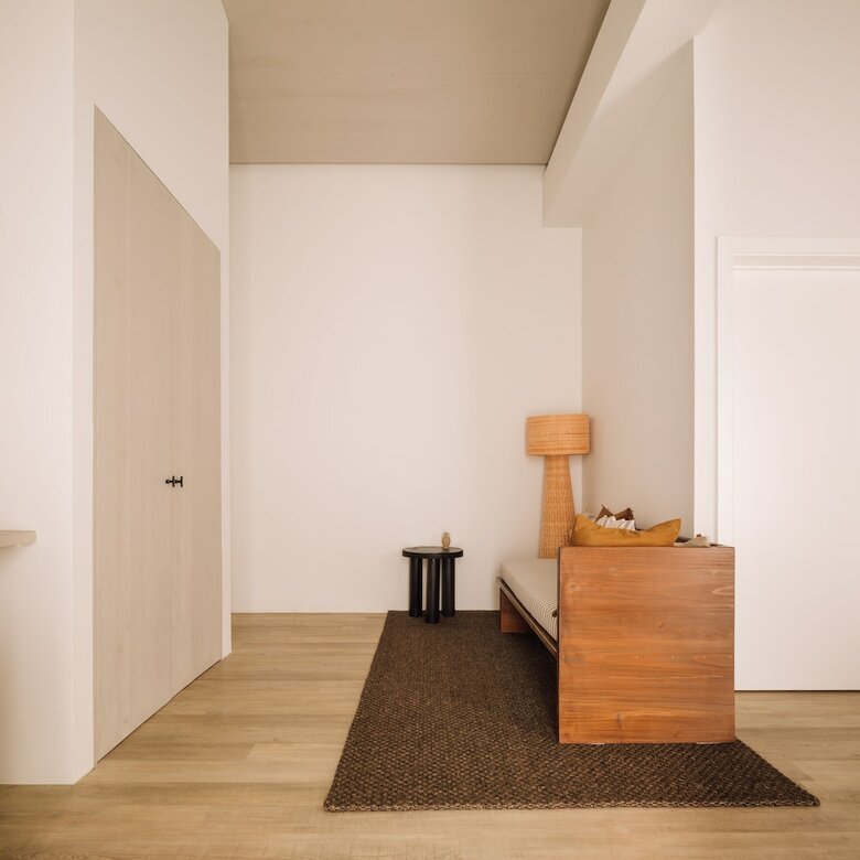 Hotel White Exclusive Suites & Villas