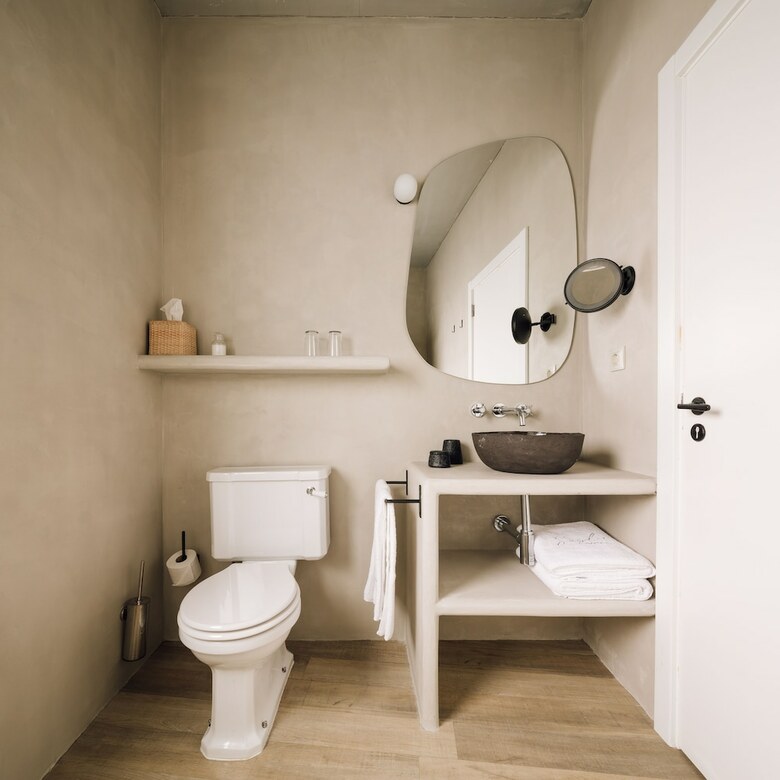 Hotel White Exclusive Suites & Villas