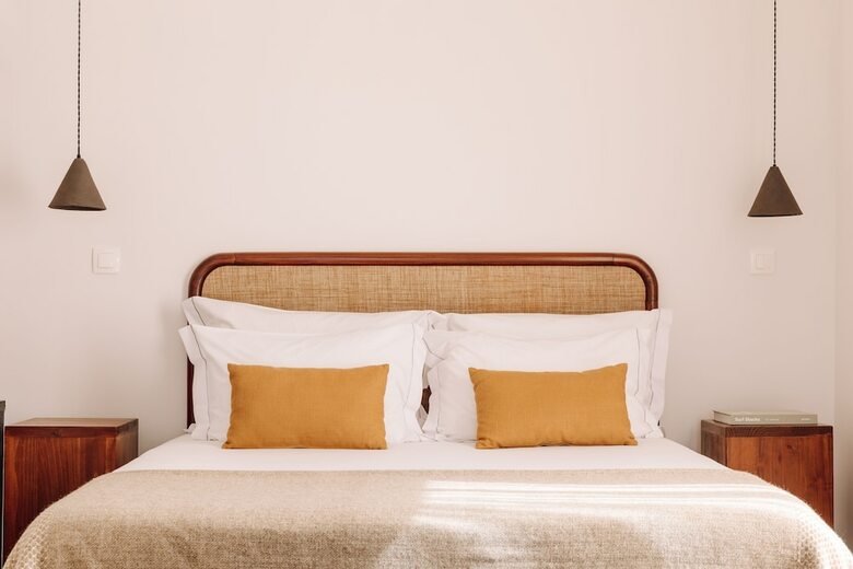 Hotel White Exclusive Suites & Villas