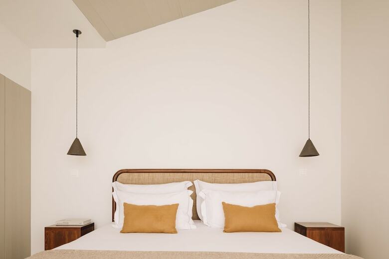 Hotel White Exclusive Suites & Villas