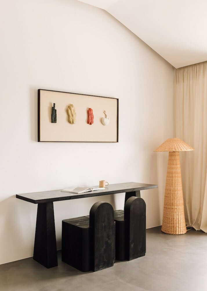 Hotel White Exclusive Suites & Villas