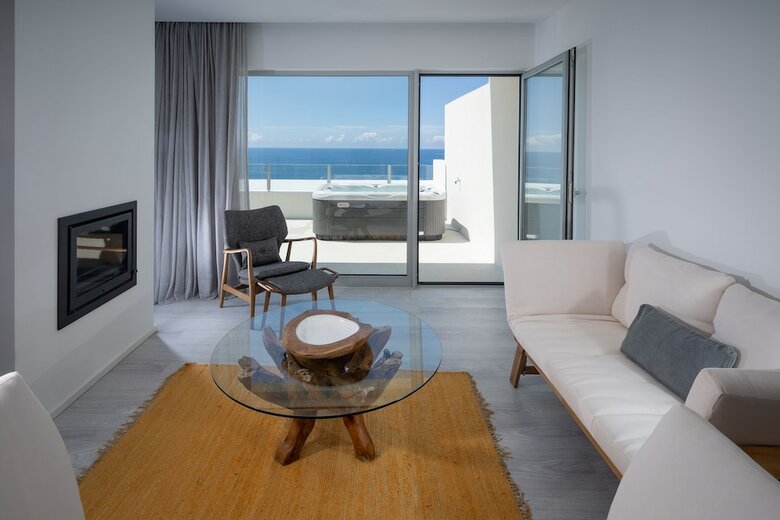 Hotel Sul Villas & Spa
