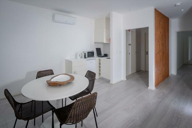 Hotel Sul Villas & Spa