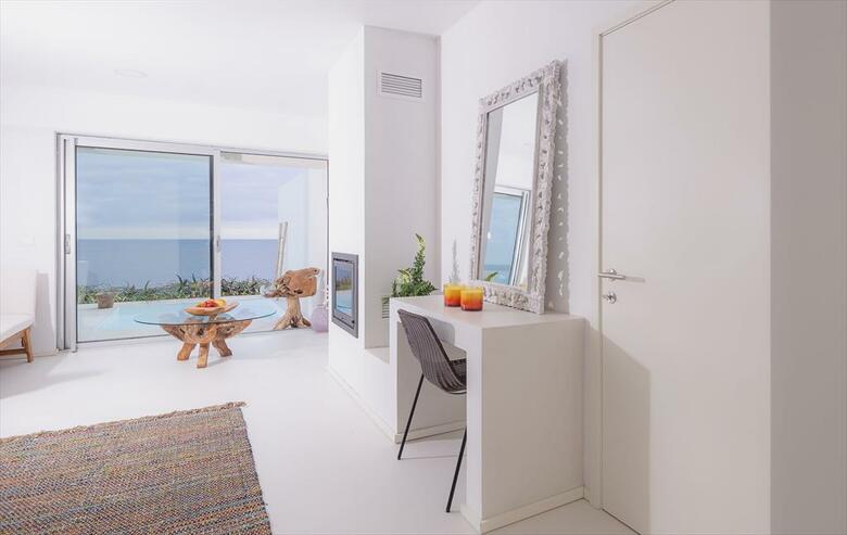 Hotel Sul Villas & Spa
