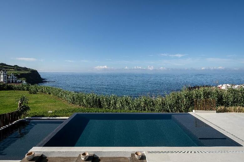Hotel Sul Villas & Spa