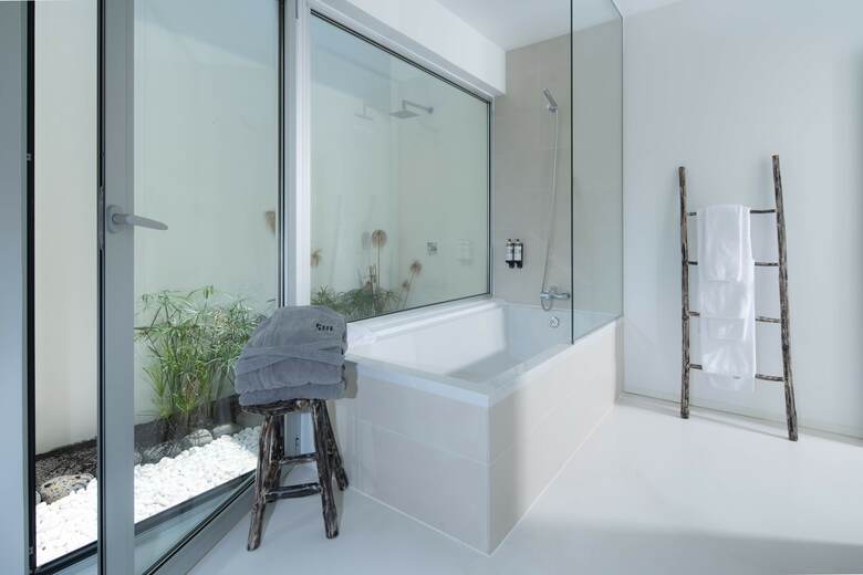 Hotel Sul Villas & Spa
