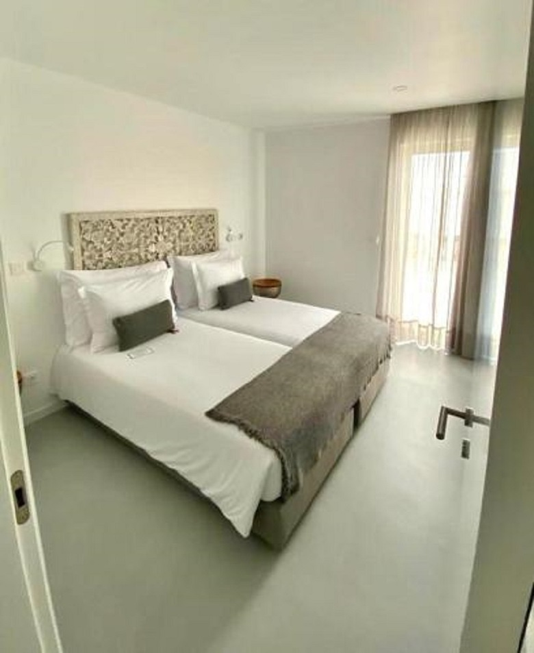 Hotel Sul Villas & Spa