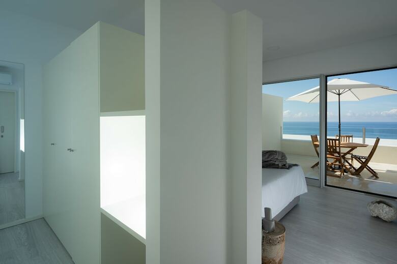Hotel Sul Villas & Spa
