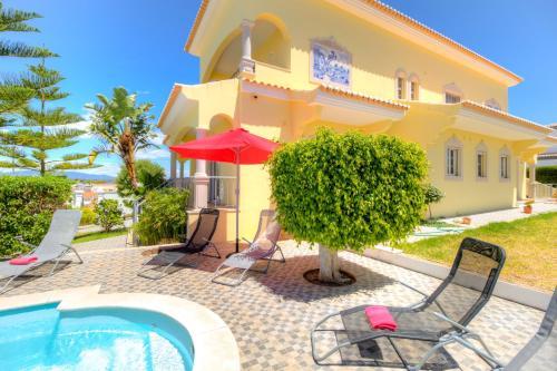 Villa Menir