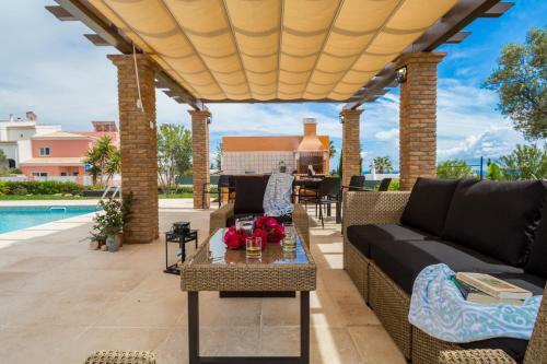Hotel Colina Villas With Private Pool