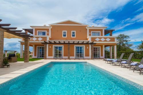Hotel Colina Villas With Private Pool