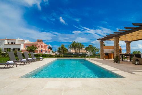 Hotel Colina Villas With Private Pool