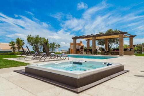 Hotel Colina Villas With Private Pool