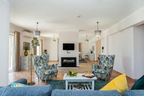 Hotel Colina Villas With Private Pool