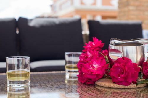 Hotel Colina Villas With Private Pool