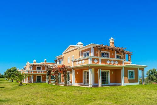 Hotel Colina Villas With Private Pool