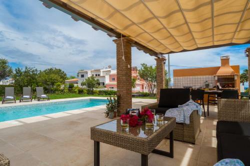 Hotel Colina Villas With Private Pool