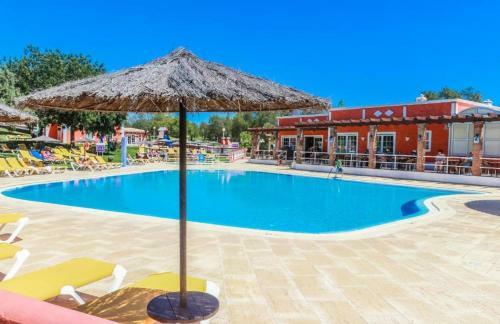Hotel Colina Villas With Private Pool