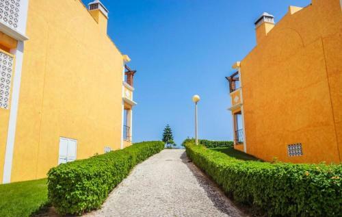 Hotel Colina Villas With Private Pool