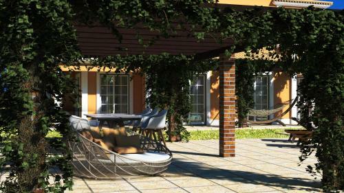 Hotel Colina Villas With Private Pool