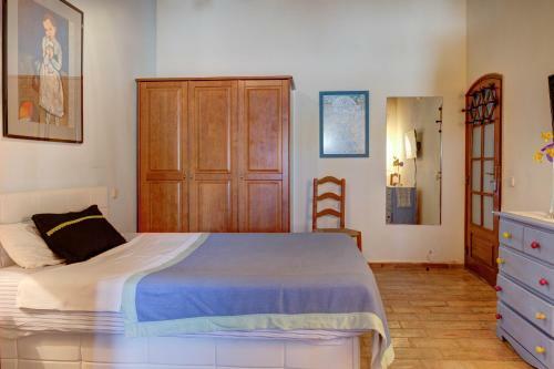 Bed & Breakfast Quinta Do Mocho