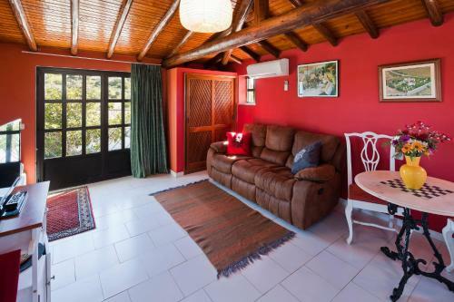 Bed & Breakfast Quinta Do Mocho