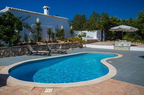 Bed & Breakfast Quinta Do Mocho