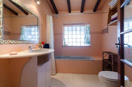 Bed & Breakfast Quinta Do Mocho