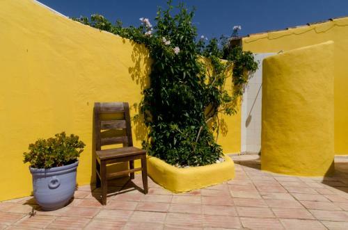 Bed & Breakfast Quinta Do Mocho